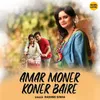 About Amar Moner Koner Baire Song
