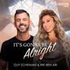 It's Gonna Be Alright-Extended Mix