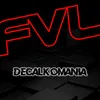 About Decalkomania Song