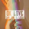 About Ok Love Song