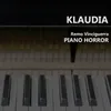 Piano Horror: No. 5, La Strana Quiete