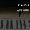 Piano Horror: No. 6, La Casa degli Spettri