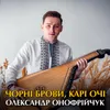 About Чорні брови, карі очі Song