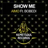 Show Me-Dave Anthony Instrumental Remix