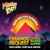 Keep the Fire Burning-Chevals Remix