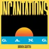 Incantations-Vocal