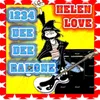 About 1234 Dee Dee Ramone Song