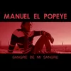 About Sangre de Mi Sangre Song