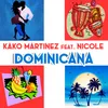 About Dominicana Song