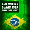Brazil-2020 Remix