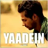 About Yaadein Song