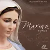 Virgin Full of Grace-Marian Song - O Sanctissima