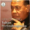 About Tuhan Perlindunganku Song