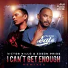 I Can't Get Enough-Adrian Lagunas Remix