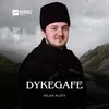 Dykegafe