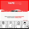 Bersatu Untuk Kuatkan