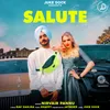 About Salute Song