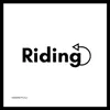 Riding-Radio edit