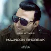 About Majnoon Bhobbak Song