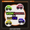 About Vokoder in Love Song