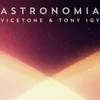 Astronomia Fiesta