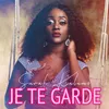 About Je te garde Song