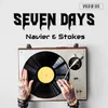 Seven Days-Dj Global Byte Mix
