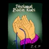 About Sholawat Baitin Nabi Song