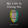 About My Life Is Going On-For cello Song