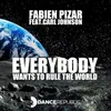 Everybody (Wants To Rule The World)-Extended Mix