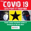 Covid 19-Lets Fight It Together