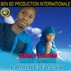 About Lamine Fassa Song