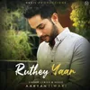 About Ruthey Yaar Song