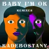 Baby I'm Ok-Alin Dimitriu Remix