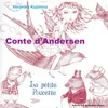 Les crapauds veulent un mariage (suite)-Conte d'andersen