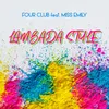 Lambada Style-Veronika Radio Remix