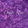 Orage rose