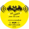 Rave Gener8tor-Altern 8 Live Remix by Mark Archer