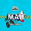 About Если бы не май-Mikis Remix Song
