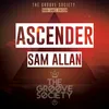 Ascender-Radio Mix