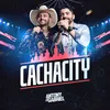 Cachacity-Ao Vivo