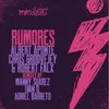 Rumores-Manny Suarez Remix