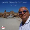 NOTTE PRIMA DEGLI ESAMI