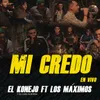 About Mi Credo-En Vivo Song