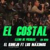 El Costal Lleno de Piedras