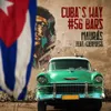 About Cuba's way-#56 bars Song