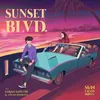 About Sunset Boulevard Song