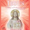 Jesus, Master-Instrumental Music for Meditation and Contemplation