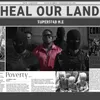 About Heal Our Land Song