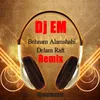 About Delam Raft-Remix Song
